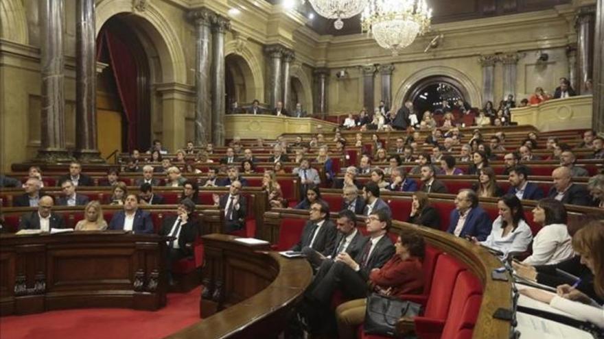 El PP apoya la anulación de los juicios franquistas en Cataluña