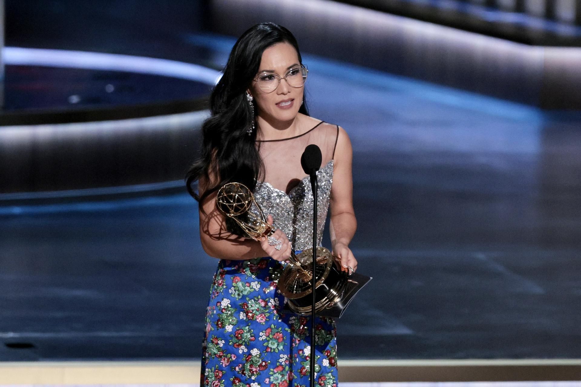 Ali Wong, Mejor Actriz en una Miniserie o TV movie por 'Beef'.jpg