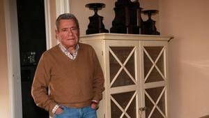 Gerardo Pena, exfumador