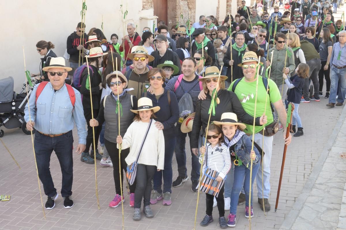 Búscate en la Romeria