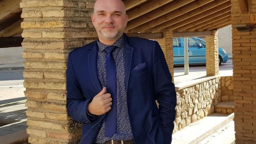 Miguel Ángel Mayayo destaca la profesionalidad y cercanía en el trato. | CAJA RURAL DE ARAGÓN