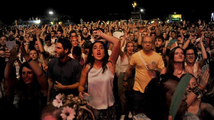 The Specials ofrece su único concierto en España en el Rototom