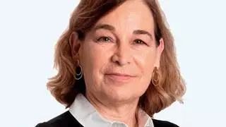 La expresidenta de la Sareb Belén Romana, nueva consejera de Inditex