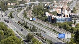 Els veïns de Les Botigues de Sitges i Garraf podran trencar el confinament municipal per anar a Castelldefels