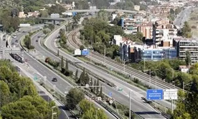 Los vecinos de Les Botigues de Sitges y Garraf podrán ir a Castelldefels