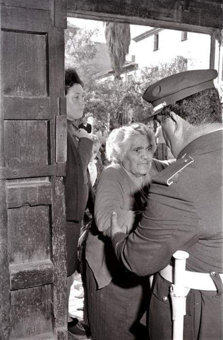 Mujeres trabajadoras