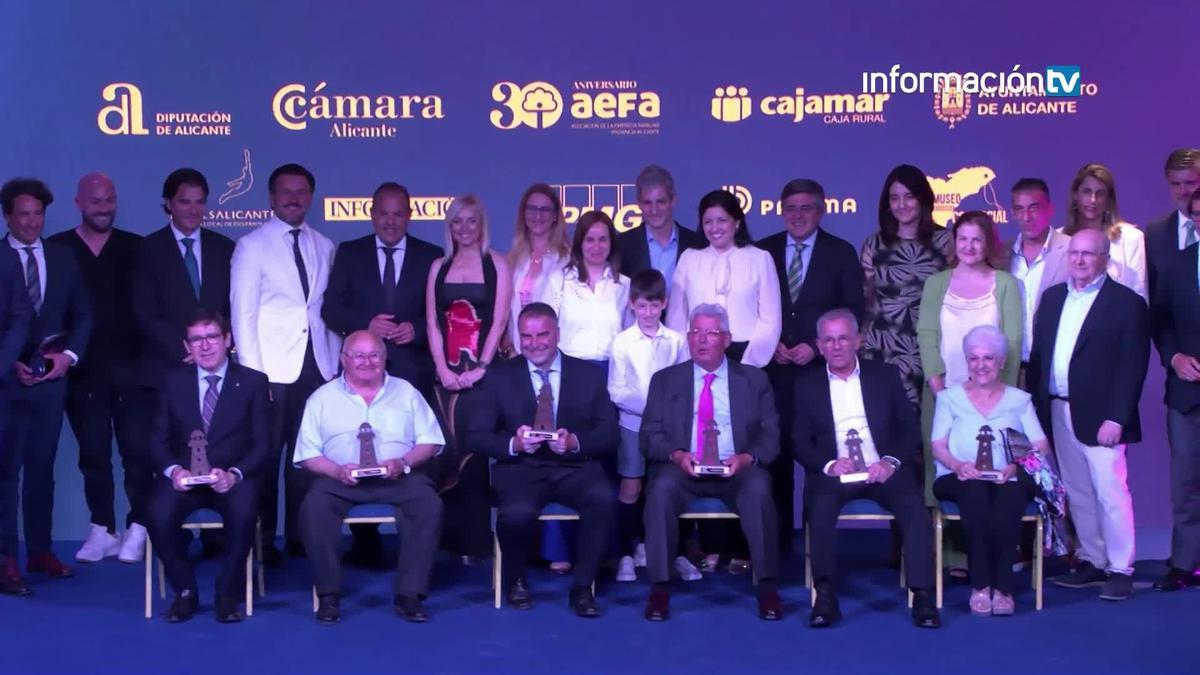 Empresas centenarias