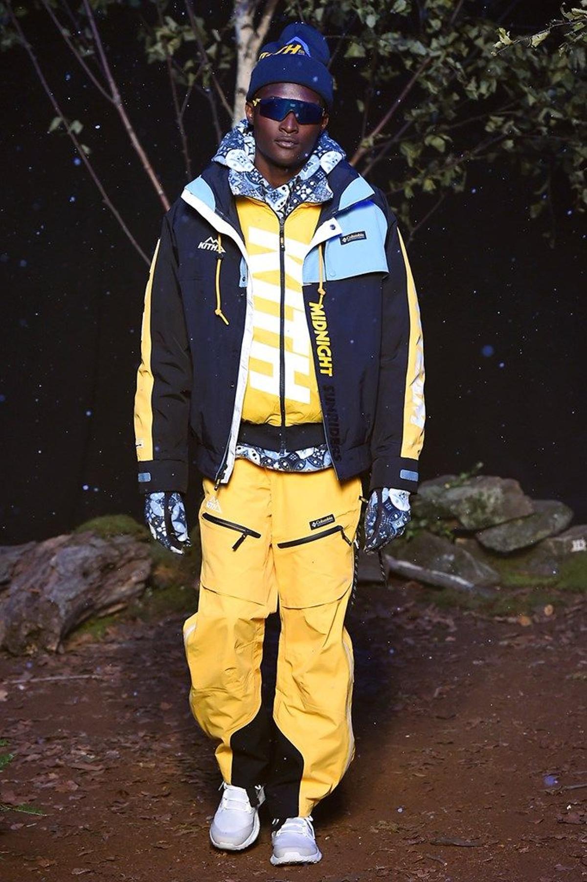 Kith Park