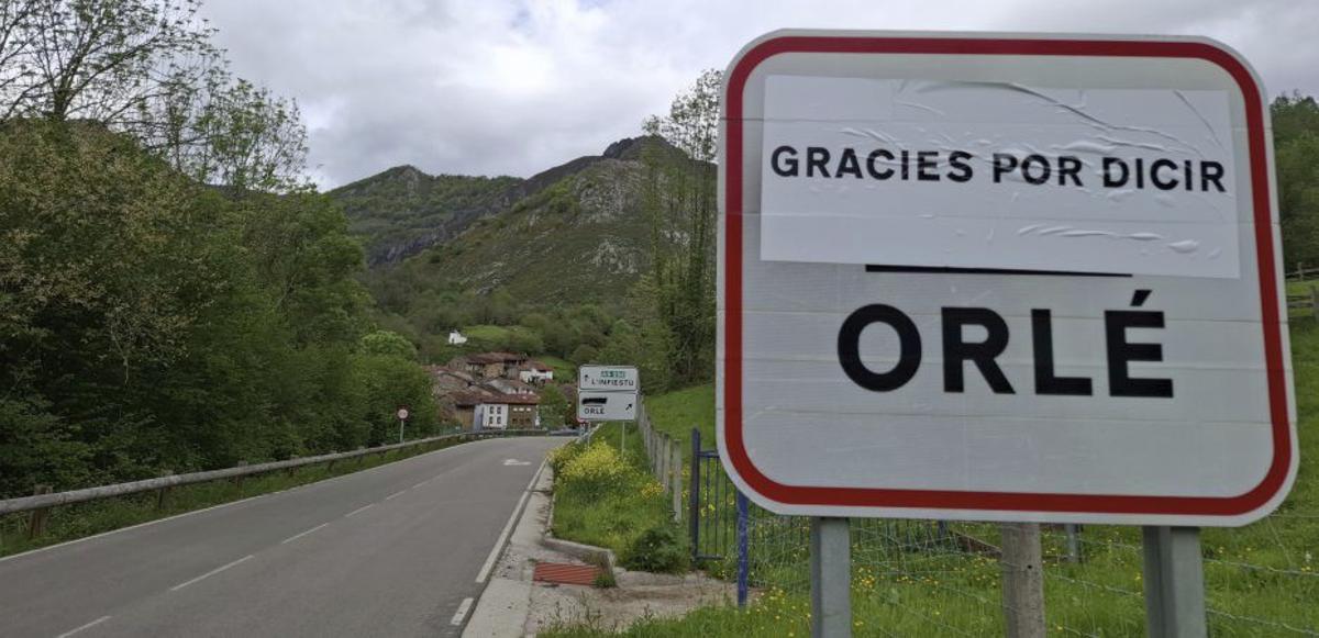 La polémica sobre la denominación de Orlé