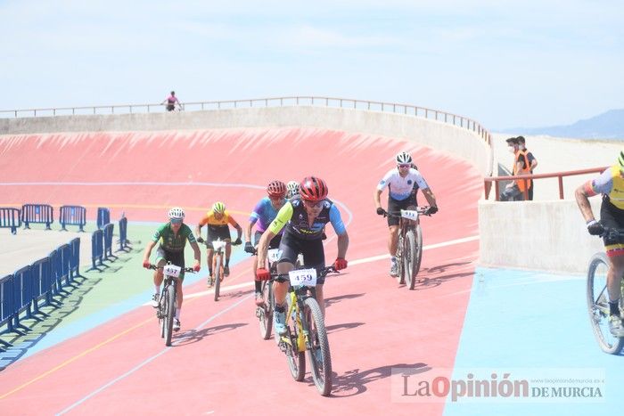 Carrera Lemon Team en Molina de Segura