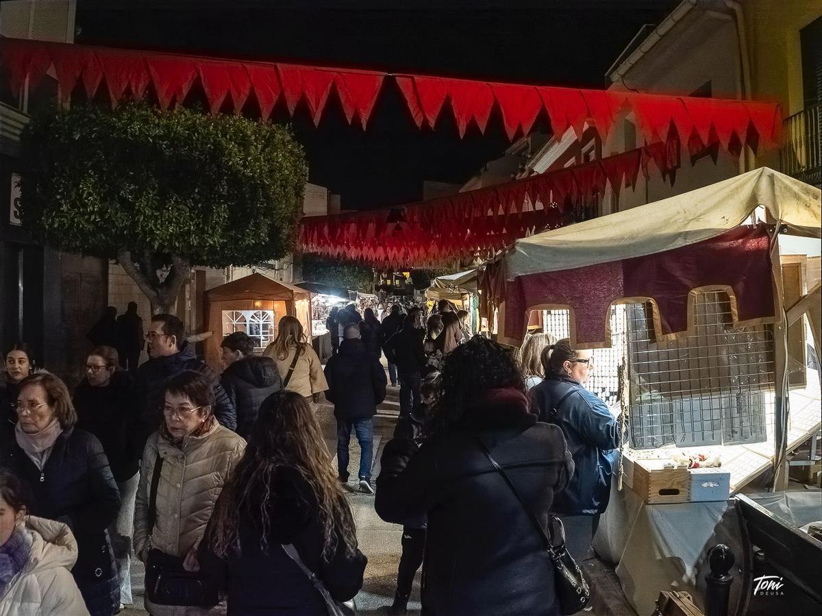 Benirredrà viu el seu Porrat de Sant Antoni 2026: Imatges d'algunes de les activitats