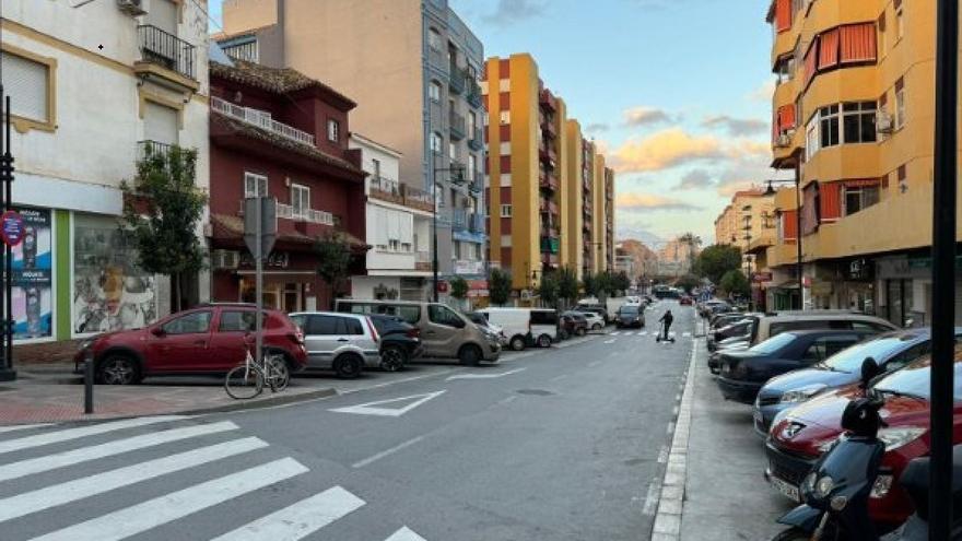 Hallan el cadáver de un hombre de 39 años en un domicilio en Fuengirola con signos de violencia