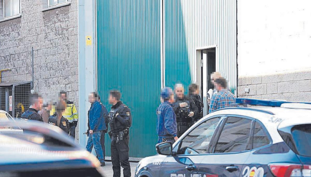 Es el sexto fallecido en accidente laboral en Asturias en lo que va de año