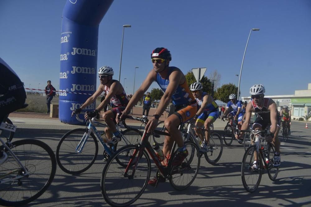 Duatlón de Torre Pacheco