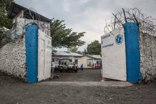 Las protestas contra la misión de la ONU en la República del Congo dejan al menos siete muertos