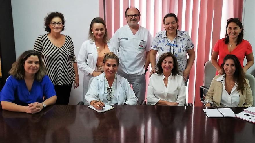 La autoestima de los adolescentes, a debate el viernes en el Hospital de Sant Joan de Alicante