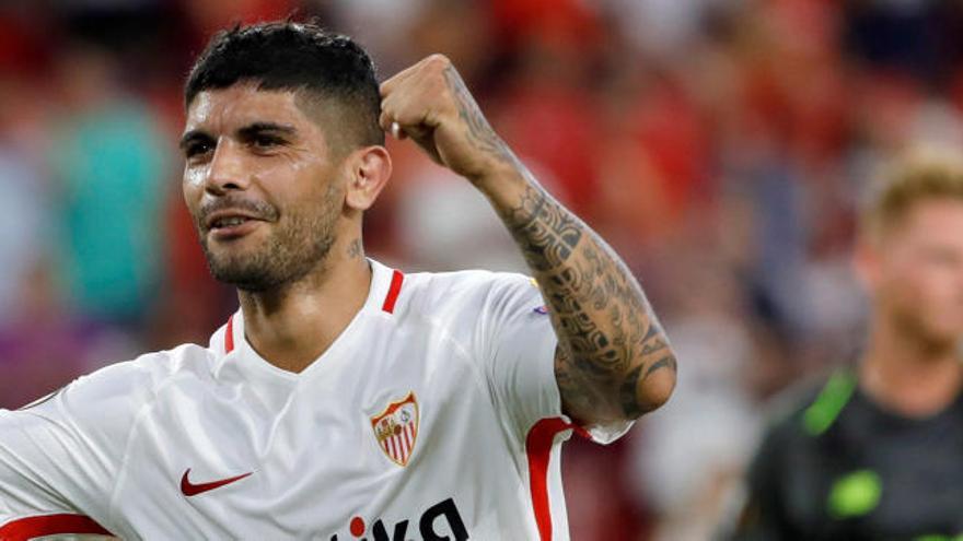 Banega ficha por el Al-Shabab