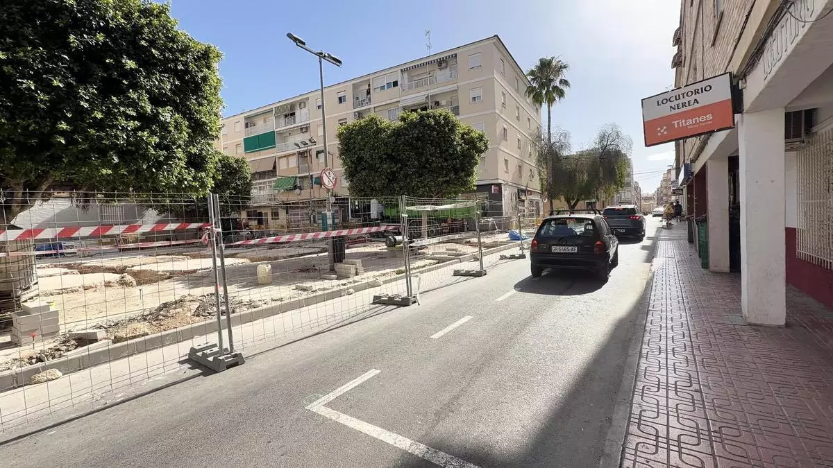 Los vecinos de Portalicos de Torrevieja pierden 1,6 millones de fondos europeos al rechazar la reforma gratuita de sus pisos y edificios