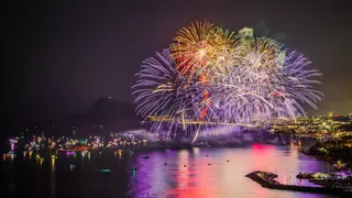 Altea convoca un concurso de fotografía del Castell de l’Olla dotado con 1.000 euros en premios