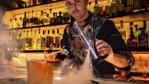 La dècada increïble de la cocteleria Paradiso