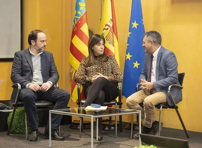 El Consorcio Terra celebra su Jornada Técnica enmarcada en la Semana Europea de Prevención de Residuos