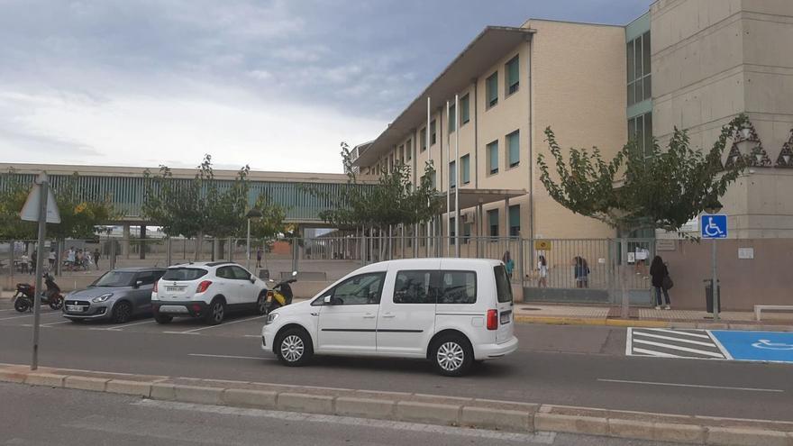 La empresa que rehabilita el albergue del Termet ampliará también el IES Broch i Llop en Vila-real