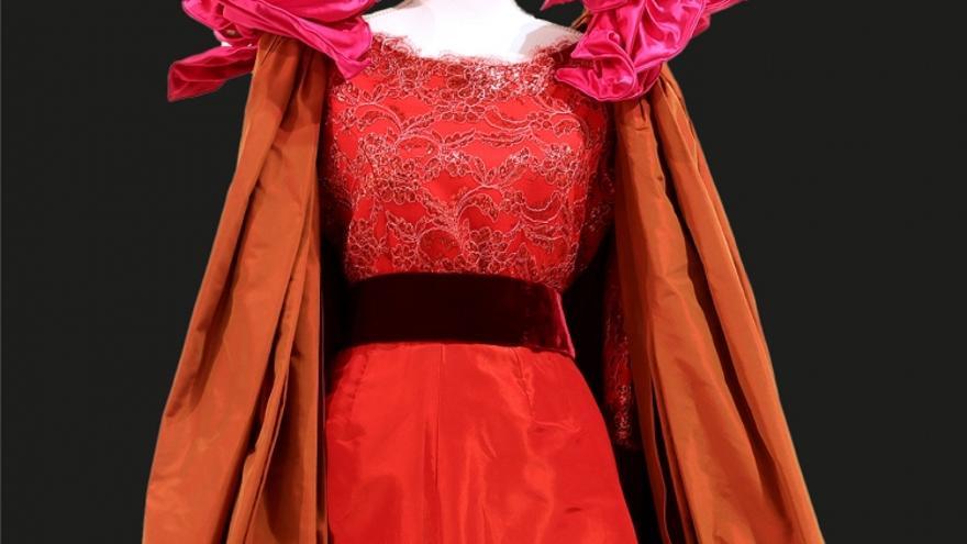 El guardarropa de la música