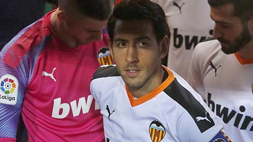 Cuatro equipos de LaLiga al acecho de Parejo