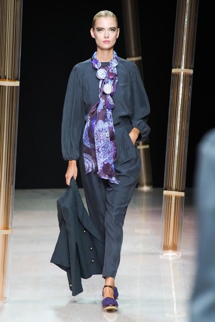Giorgio Armani