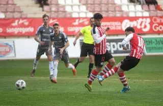 El Zamora CF se hace fuerte en el Ruta de la Plata