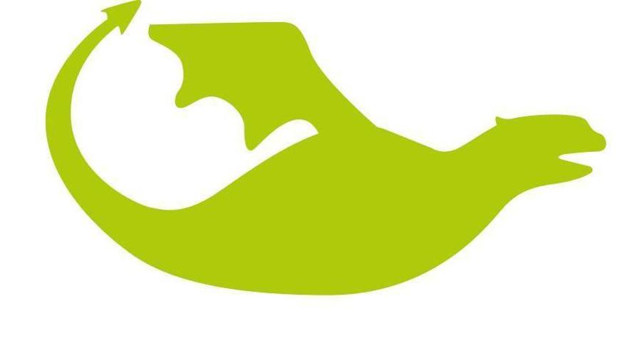 El nuevo logo del Grupo de Participación Infantil y Adolescente.