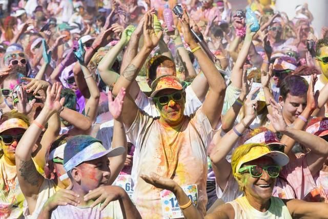 Ingenio Colour Festival 2017