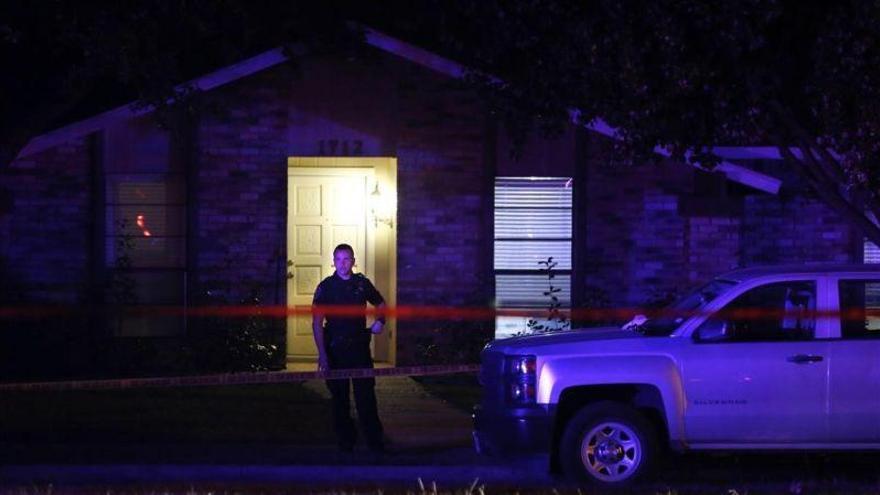 Ocho muertos en un tiroteo en Dallas