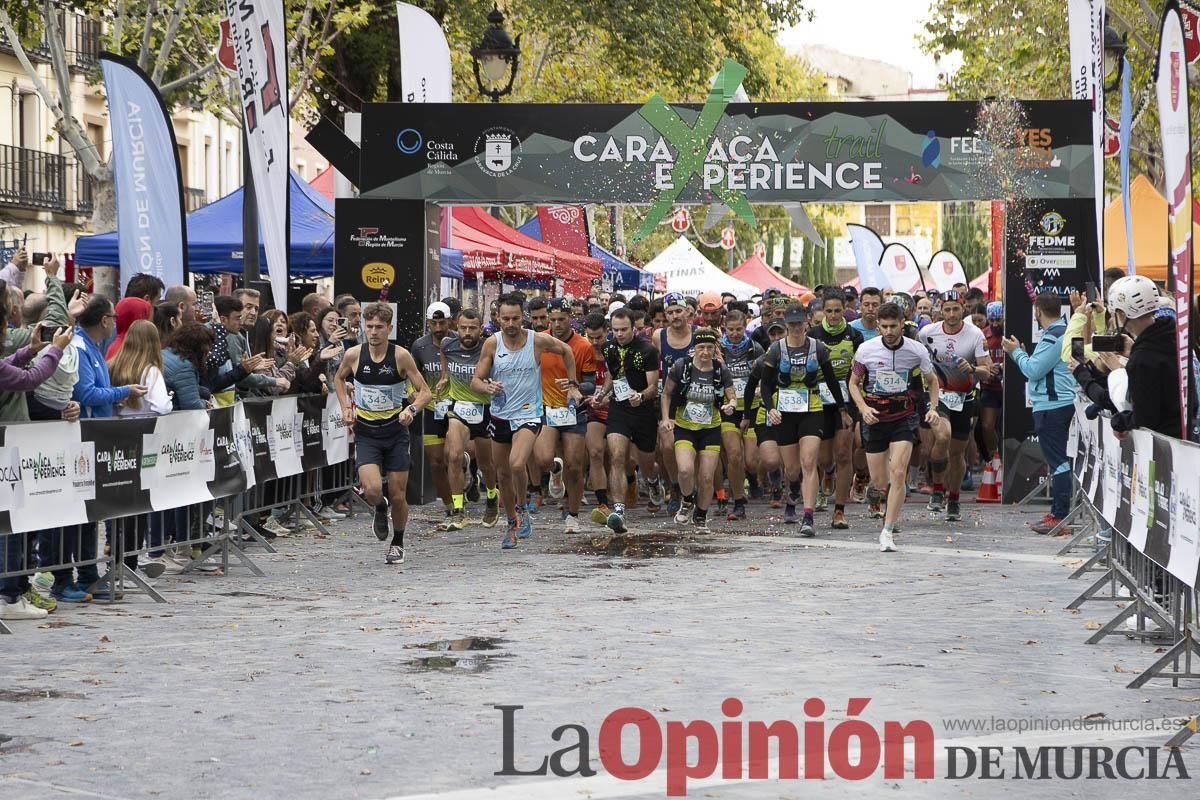 Celebración de la 'Caravaca Experience’ 2024