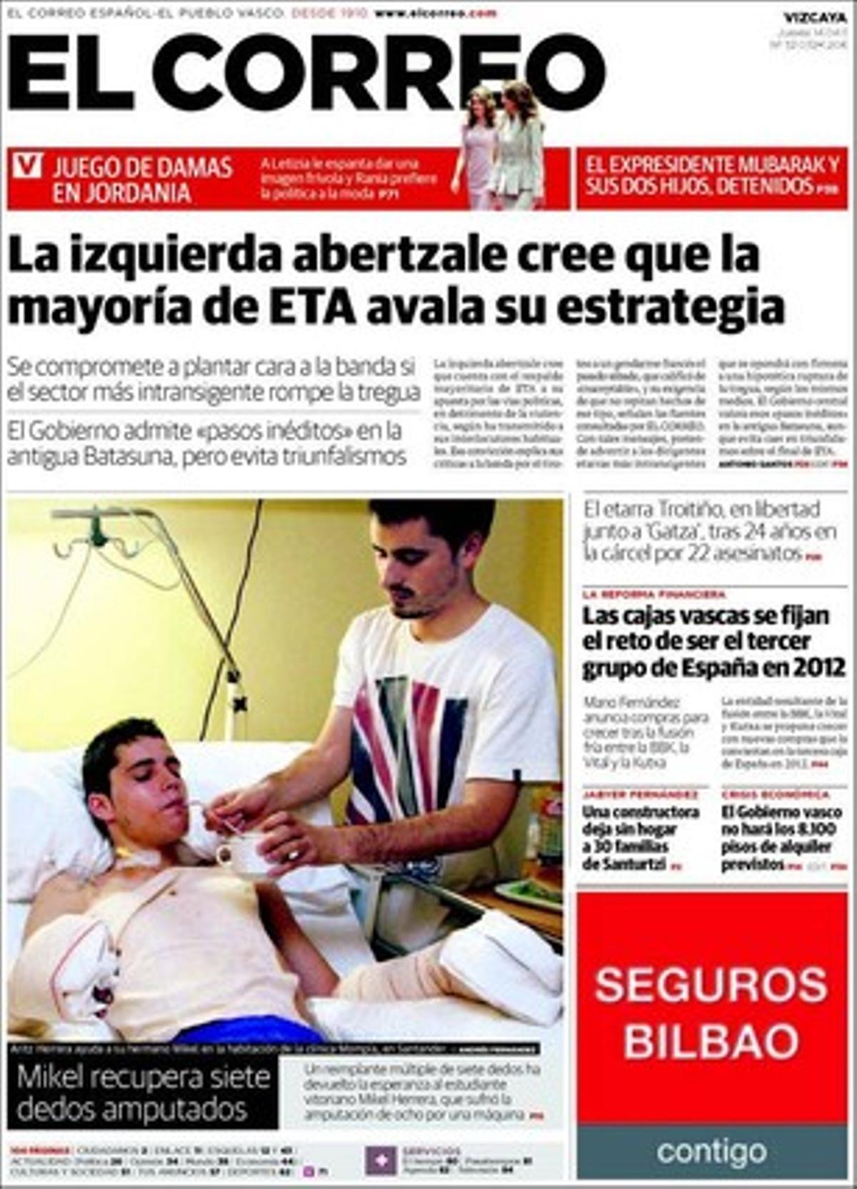 el correu 14-04-2011