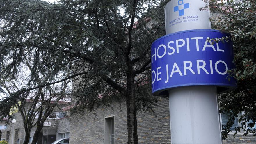 Salud garantiza que la reordenación del mapa sanitario no conllevará el cierre de Jarrio ni el traslado de pacientes