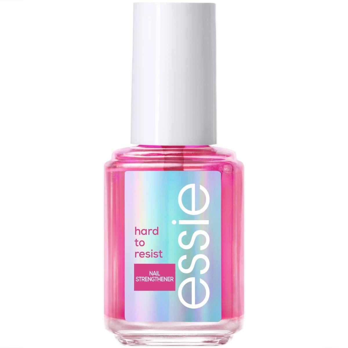 Hard to Resist rosa, de Essie