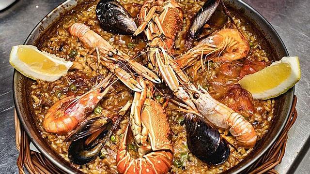 Una de les propostes de Can Parera | EMPORDÀ