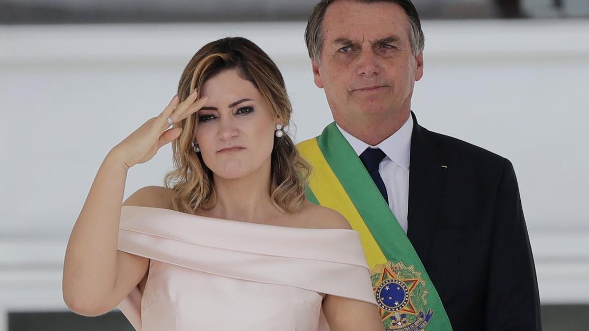 aptopix brazil bolsonaro inauguration 07633-6626f