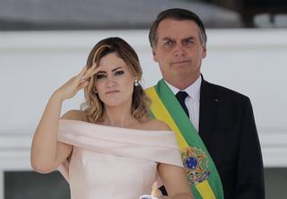 Bolsonaro comienza mal su mandato con los medios de comunicación