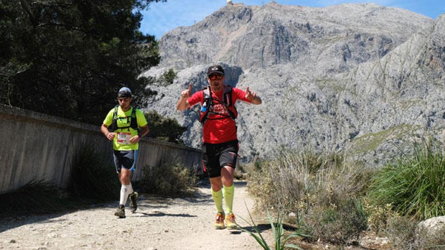 El Consell exige al Estado ayudas económicas para preservar la Serra de Tramuntana