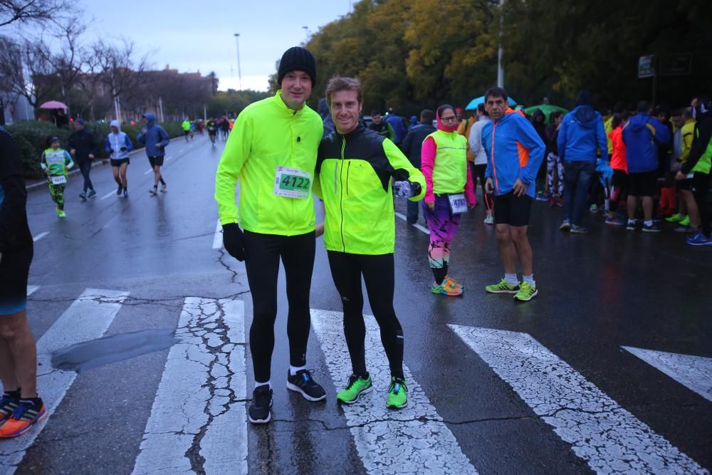 Búscate en la Carrera Galápagos 2018