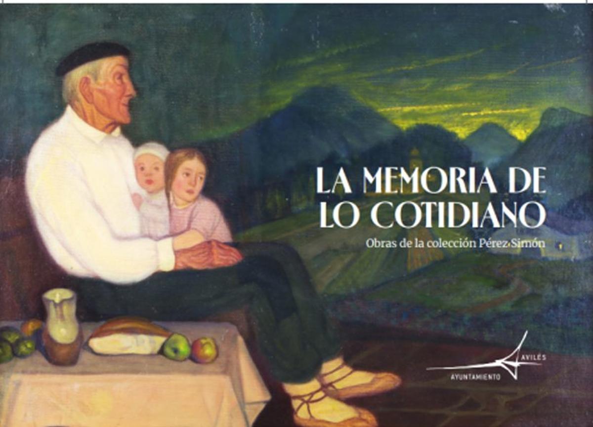 Visita a la colección Pérez Simón