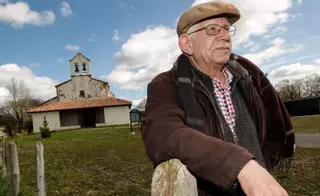 Adiós a Florencio Friera, un referente de la investigación histórica, experto en Pérez de Ayala y cronista de Sariego