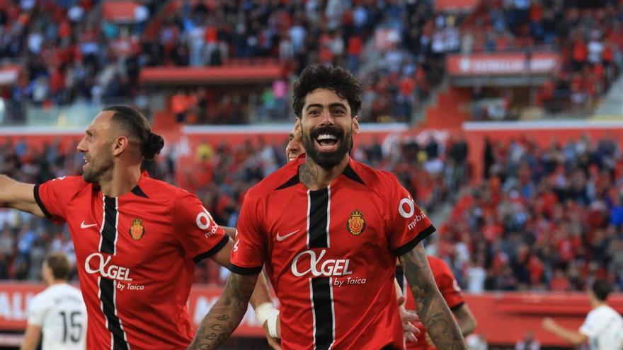 El Mallorca, pendiente de que la Saudi Pro League autorice al Al Nassr para oficializar la venta de Samu Costa