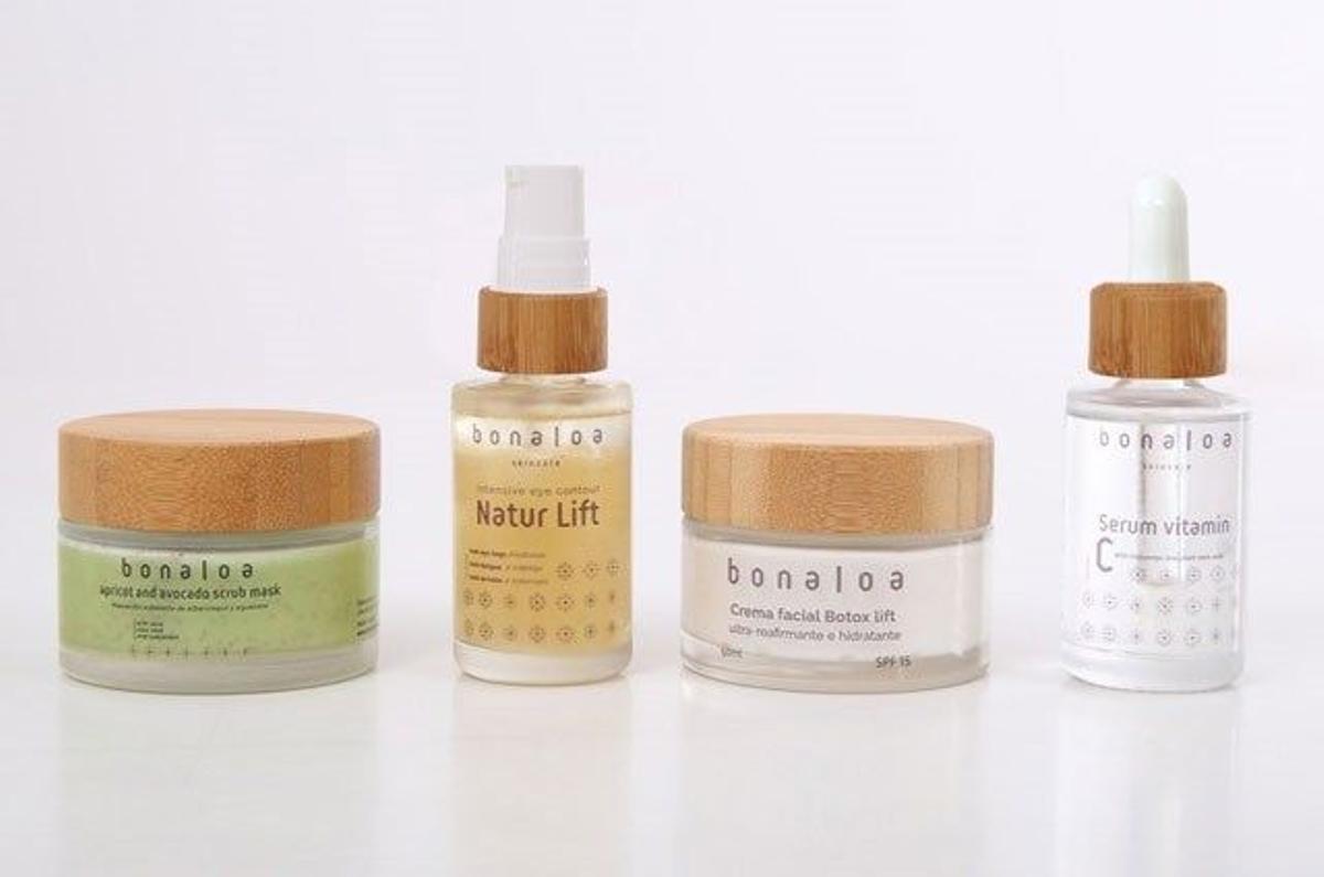 Pack de Bonaloa Skincare