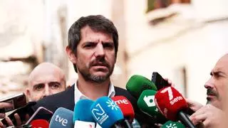 El Gobierno se borra del Auditorio de Málaga: "El Ayuntamiento y la Junta pueden ir avanzando en lo que consideren"