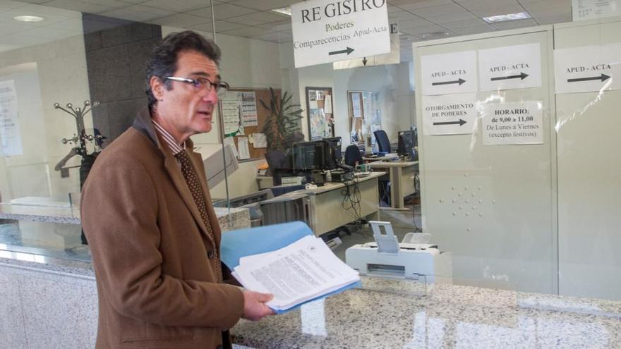 Los hosteleros de La Madrila solicitan la suspensión cautelar de la pena de cárcel