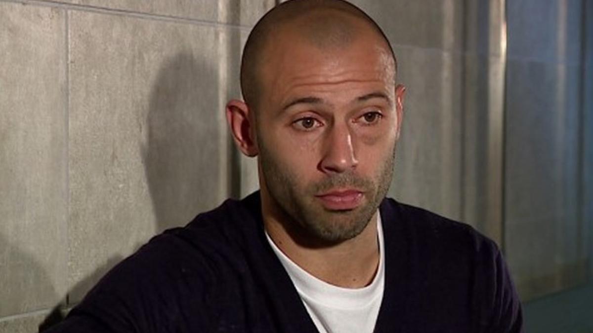 Mascherano: &quot;El Mundial de Clubes nos marcará de cara al resto de la temporada&quot;