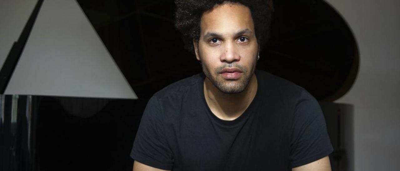 El Tony Tixier Trio incluye a Ibiza en su gira europea y tocará en es Caló de s’Oli | JASMIN SCHULLER